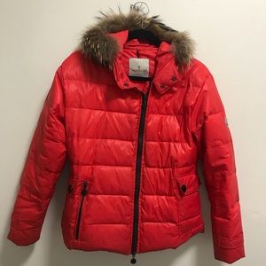 Moncler Jacket
